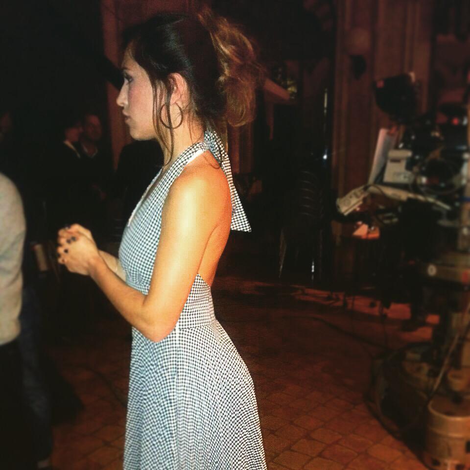 SerenaBrancale's tweet photo. #galleggiare sempre con me.
Notte a tutti..
#raicommunity #raiworld #rai http://t.co/dUX6ujHCJE