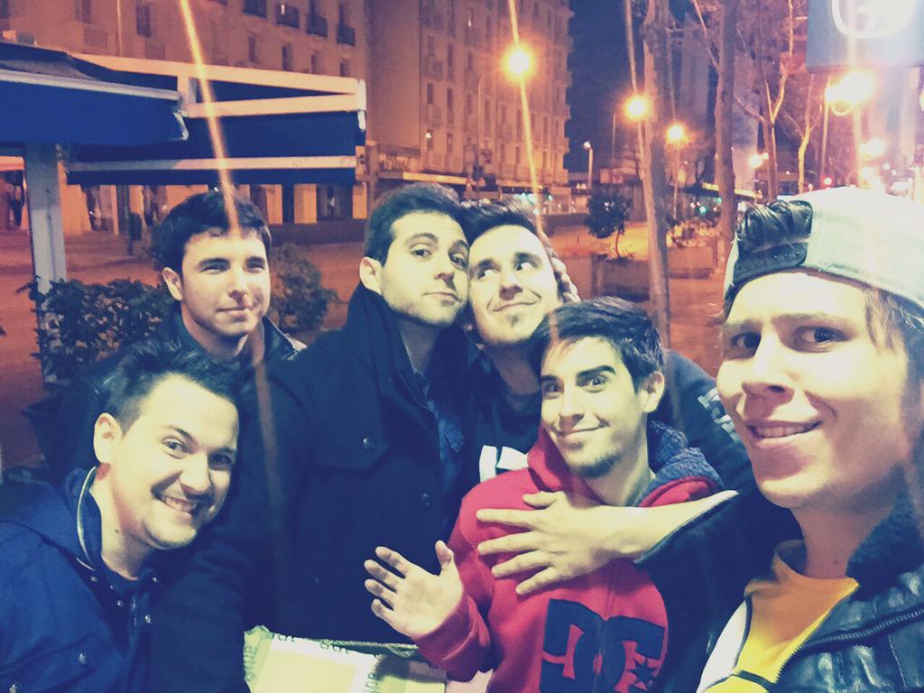 Hamijos con filtro hipster <a href="/mangelrogel/">Mangel</a> <a href="/byAbeeL/">AbEL GueRRa</a> <a href="/vegetta777/">♈️ Vegetta777 ♈️</a> <a href="/aLexBY11/">aLexBY11</a> <a href="/WillyrexYT/">Willyrex</a>