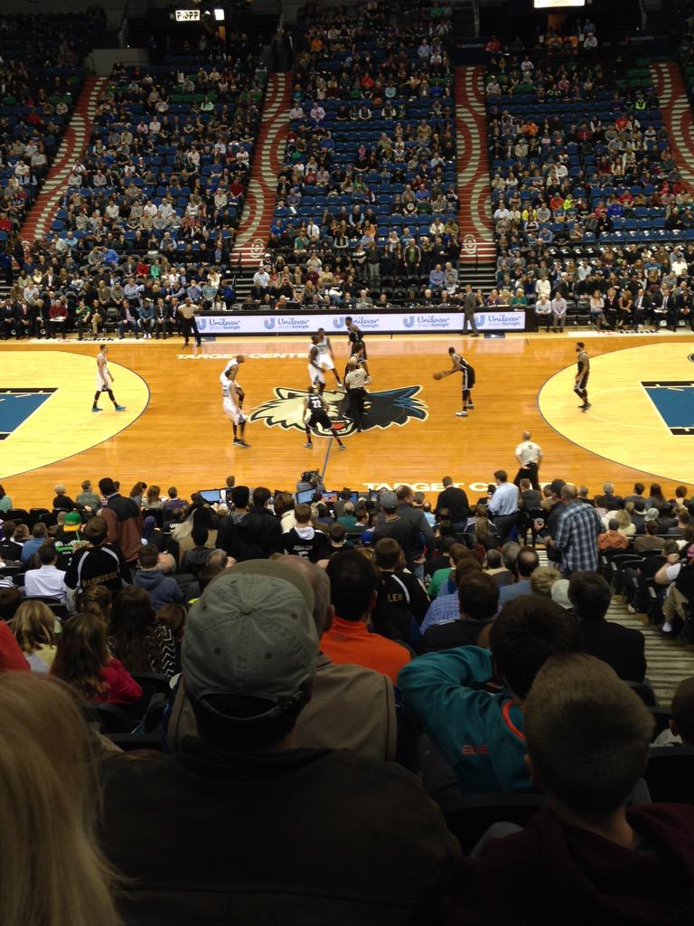 gdschmidt's tweet image. #RisingWolves #unitedwerun