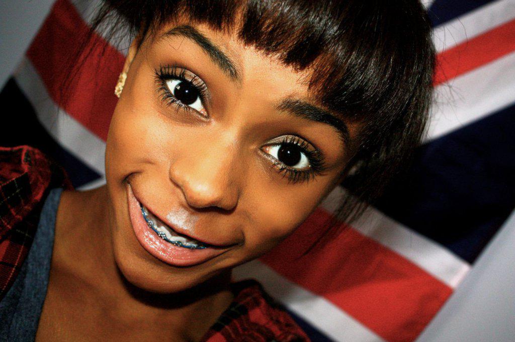 Girls With Braces on Twitter "Short Hair And Cute Bangs braces http