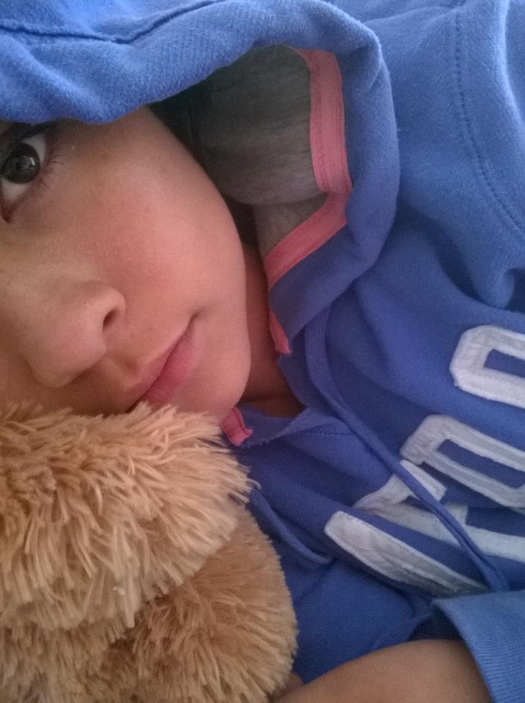 jossyO3's tweet photo. Ahora si a lo natural 😉 http://t.co/UV2ZhKYpPe