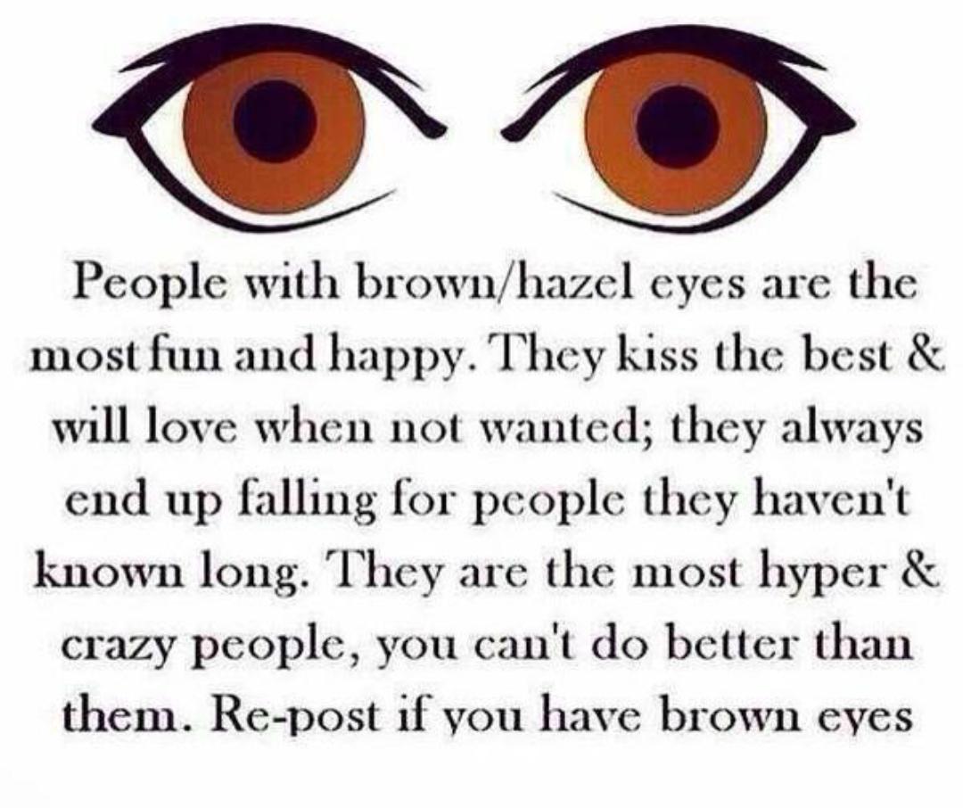 crying_at_3_am's tweet image. "@Raine4ver: Brown eyes 👌 http://t.co/cvDcYZBFLP" I'm not happy