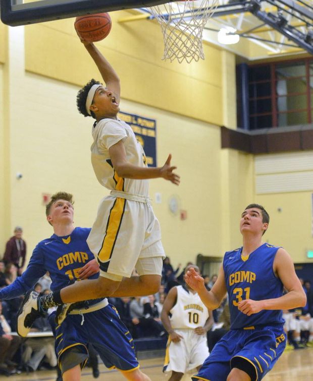 MassLive HS Sports tweet media