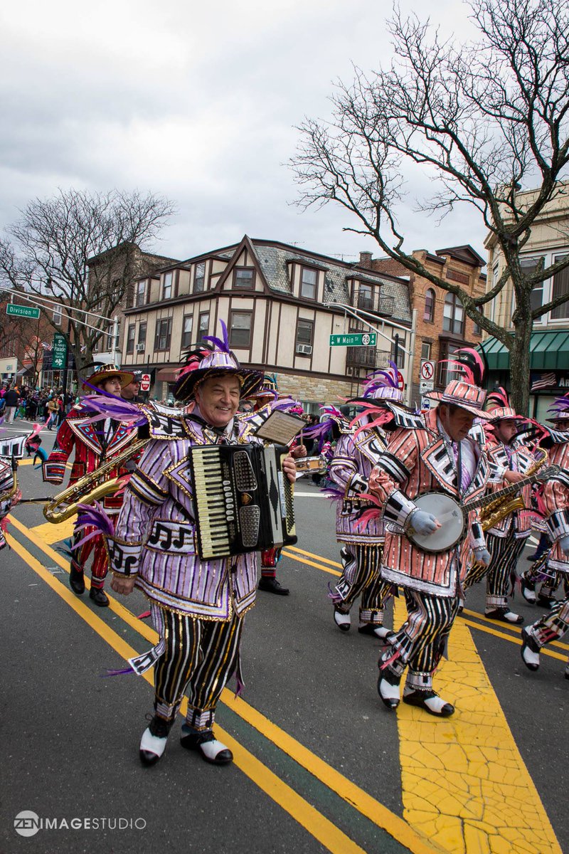 See @zenimagestudio's festive photos of yesterday's #StPatricksDayParade <a href="/SomervilleNJ/">Somerville, NJ</a> ow.ly/KpWSF