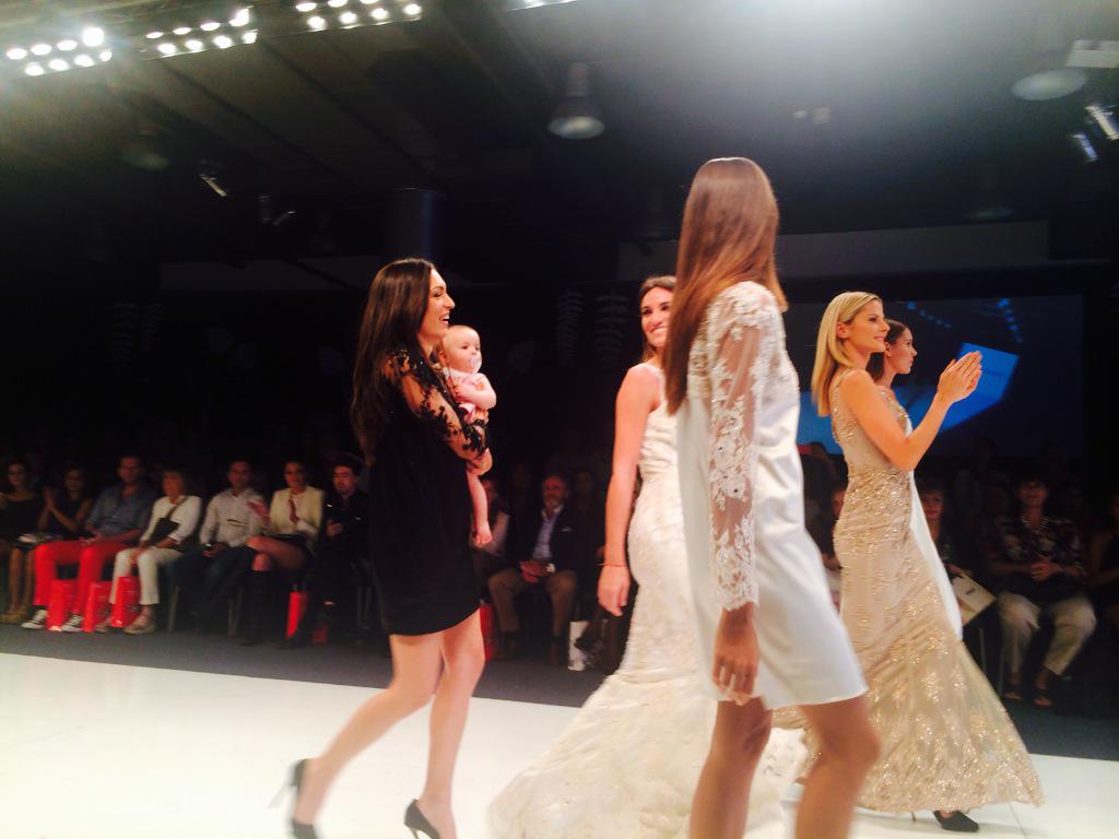 lourdesanchezok's tweet photo. Divinaaaaaaa @mariagorof mori con tu colección 😍😍😍😍❤️❤️❤️❤️🔝🔝🔝🔝🔝 http://t.co/92FywId4rY