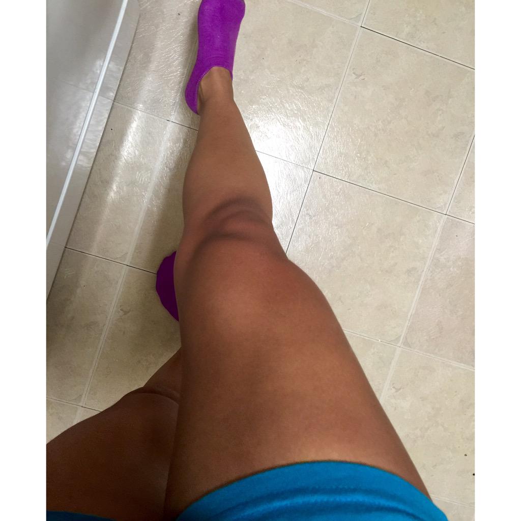Mitzy_Rod04's tweet image. Thank you for all the leg workouts @shauntfitness #imnotevenflexing
