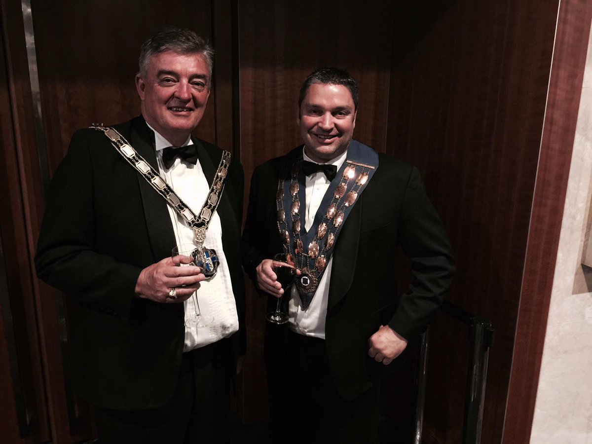 Congrats John Fowler (InvoCare Vic GM) appointed President of AFDA at National Conference.