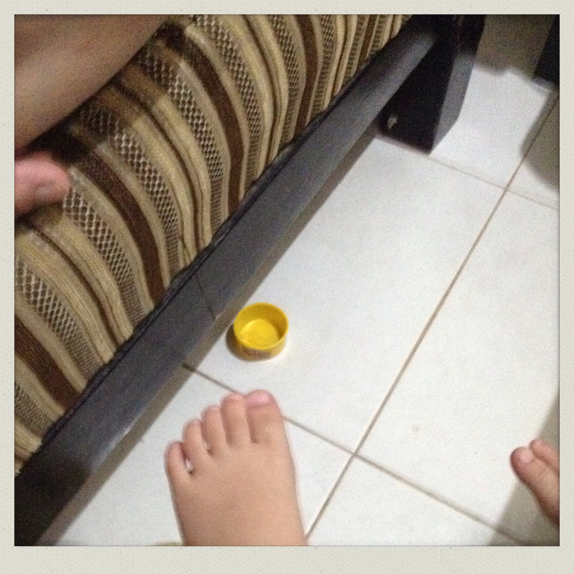 Teph_aiko's tweet photo. Just posted a photo (via @vintagecam) http://t.co/AQ7cz3qCU0