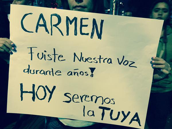 kikesma's tweet image. Se puede comprar la Presidencia;
 ¡Más no el corazón de un pueblo!. 
#EndefensadeAristegui2