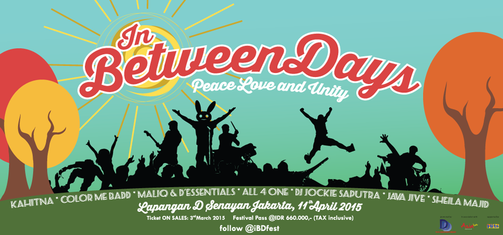 Ticketbase Indonesia tweet media