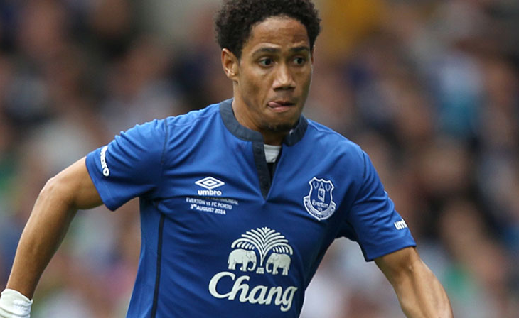 Happy Birthday to my boy Steven Pienaar. 