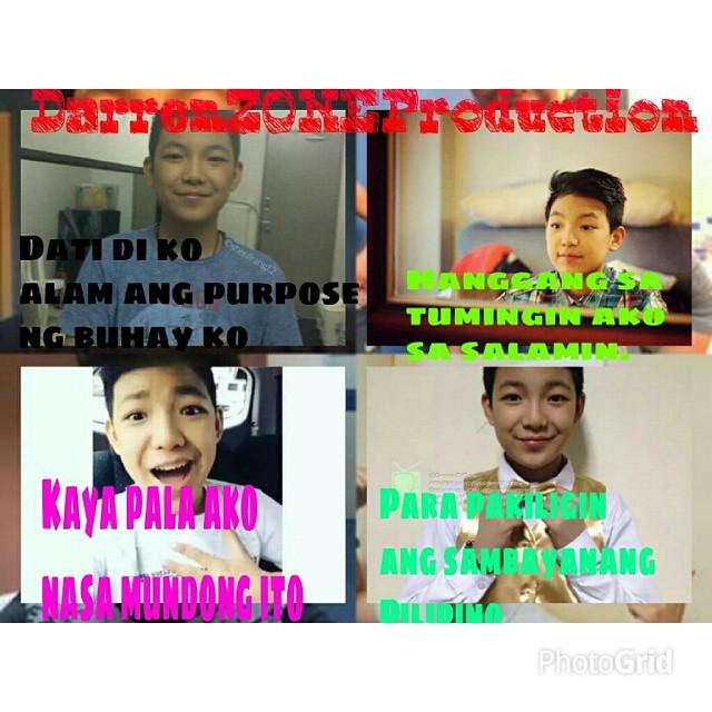 TheVoiceKidsPH's tweet photo. So True💖 #DarrenZone #DZProduction #DarrenEspanto #DarrenMemes #Darrenatics
Admin:Kris and Mae http://t.co/I0bfS7x2Rf