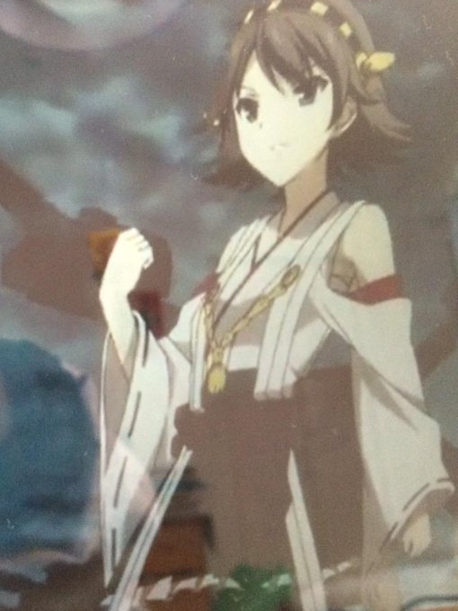 艦これ一話のtwitterイラスト検索結果