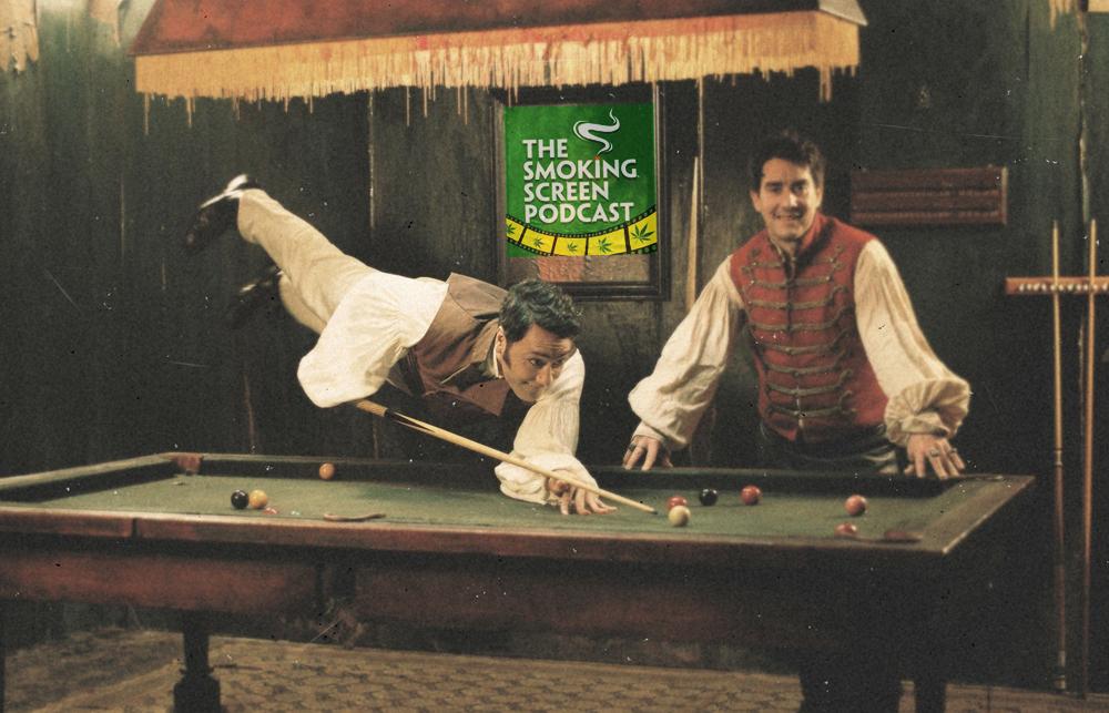 SmokingScreen's tweet photo. Is WHAT WE DO IN THE SHADOWS the best mockumentary since SPINAL TAP? We discuss in Ep.8!

http://t.co/3nupF1eFhI http://t.co/aQ6AQs7OBC