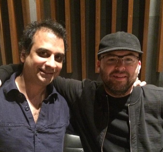 Mark Fewer tweet media