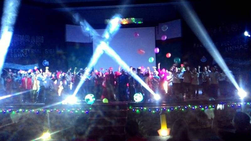 It was an awesome day:)