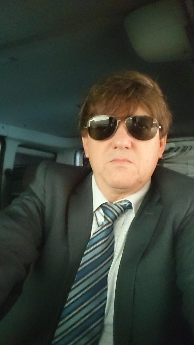 Luiz P.Bourscheidt  (@lbourschei) on Twitter photo 