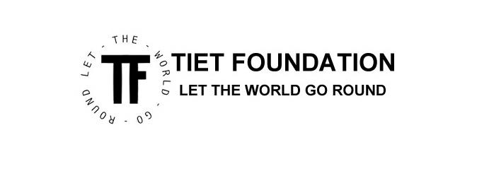 Call for Applications: Tiet Foundation Grants 2015 tietfoundation.org/apply/ Deadline 31 Maret #KUedu