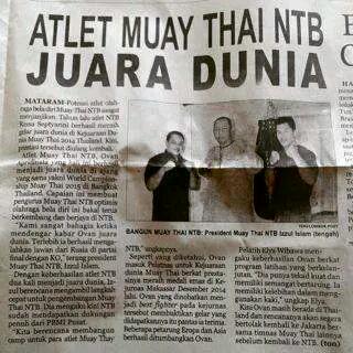 Ini lombok / NTB .... bangga kan ?!! 
<a href="/infolombok/">Info Pulau Lombok</a> 
<a href="/infomataram/">INFO KOTA MATARAM</a> 
<a href="/InfoLombokID/">Info Lombok</a> 
@LombokEvent