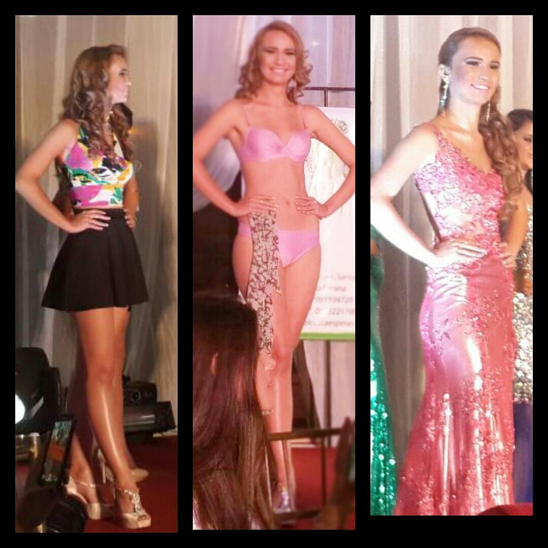 AnttoFreese's tweet photo. Mi noche de miss. #MissTopModel #MissInternet #SegundaPrincesaStaRita 😊 http://t.co/upctQE8QUl