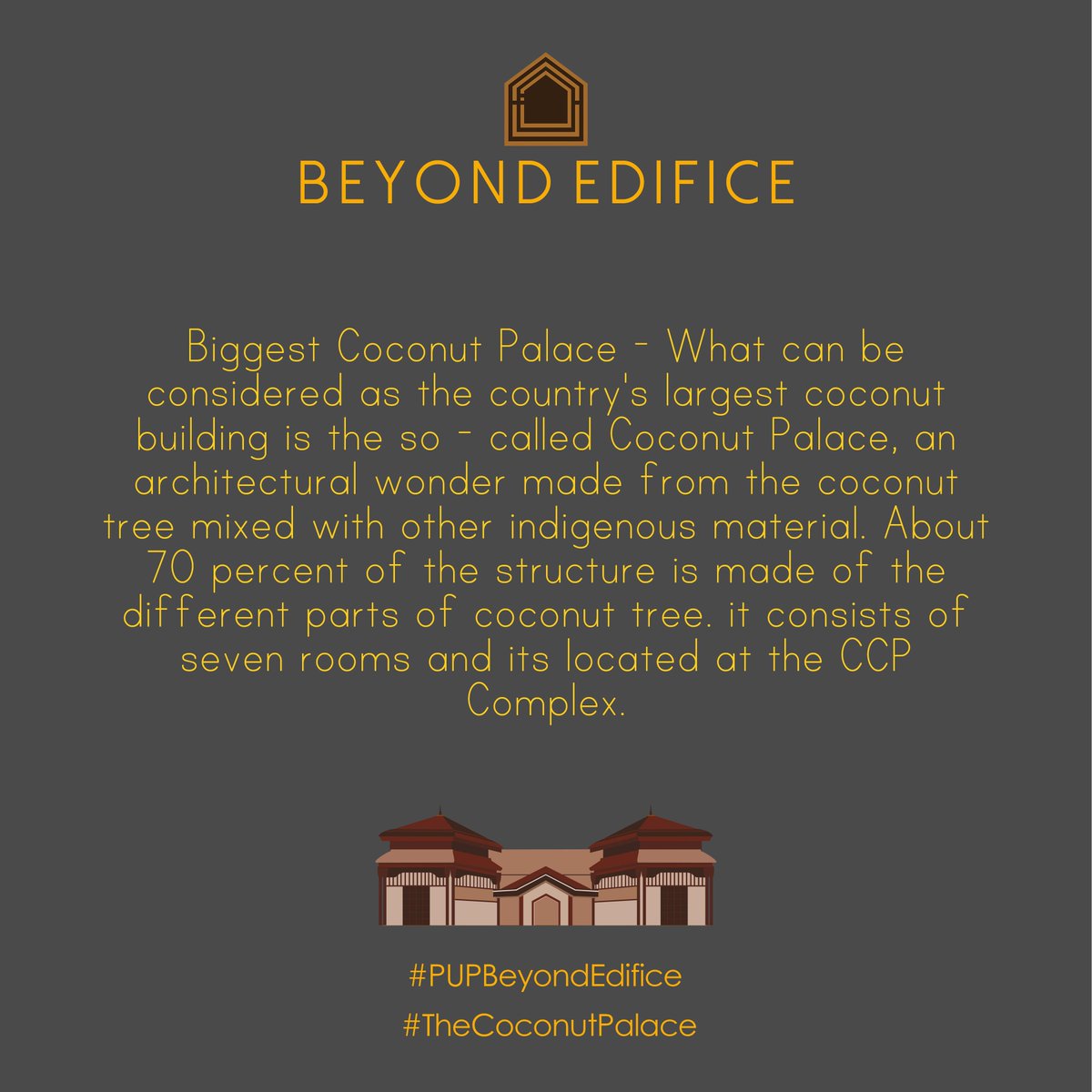 BeyondEdifice's tweet image. #PUPBeyondEdifice
#CoconutPalace
#TriviaTuesday 

source: facebook.com/goingfil/posts…