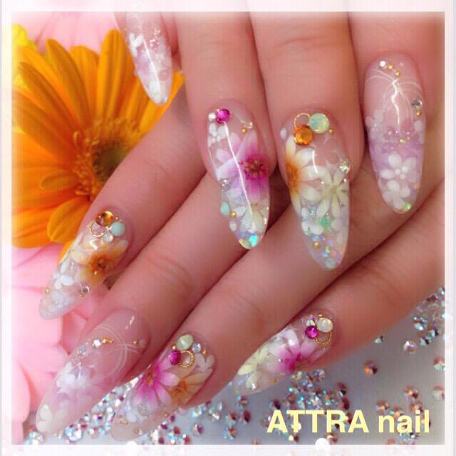 Attra Nail 倉敷ネイルサロン A Twitter 春ネイル お値段など詳細はアメブロにて Http T Co Jsrxlpiwgo 倉敷ネイルサロン 岡山ネイルサロン 春ネイル 花柄ネイル スカルプ Attranail アトラネイル エアブラシ Http T Co Cyuhujxrot