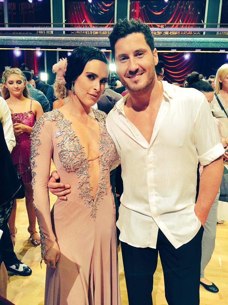 DWTS Season 20 - Episode Discussion - *Spoilers - Sleuthing*  - Page 4 CAROGUDUYAA4_1Q