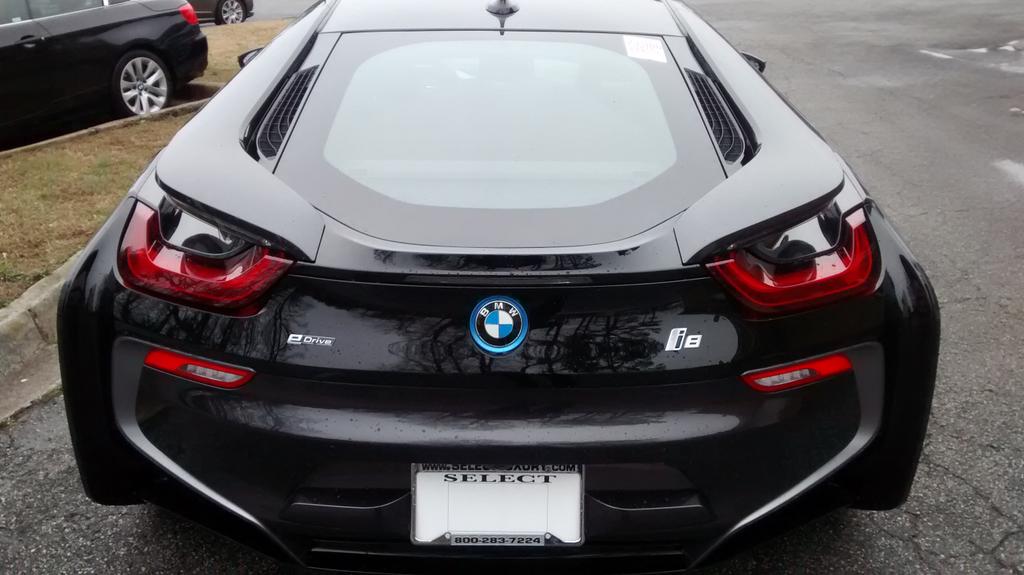 wayne_outlaw's tweet photo. BMW i8 4 Tea http://t.co/InHaBvS2sn