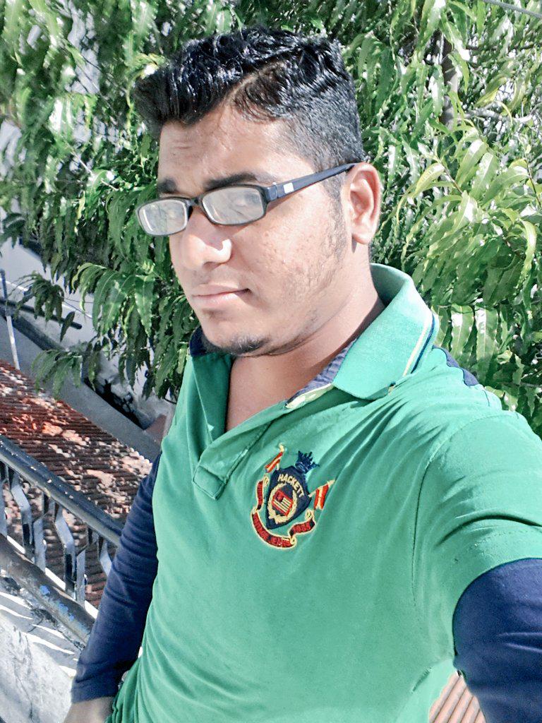 Rahil Vahora tweet media