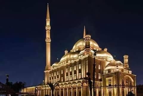 NimoDefy's tweet image. ركعتين الفجر خير من الدنيا وما فيه