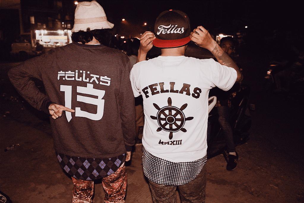 Thanks <a href="/Fellas_cloth/">Fellas Cloth</a> support @MasaKecil_13 with <a href="/timotius08/">•TIMOTIUS08•</a>