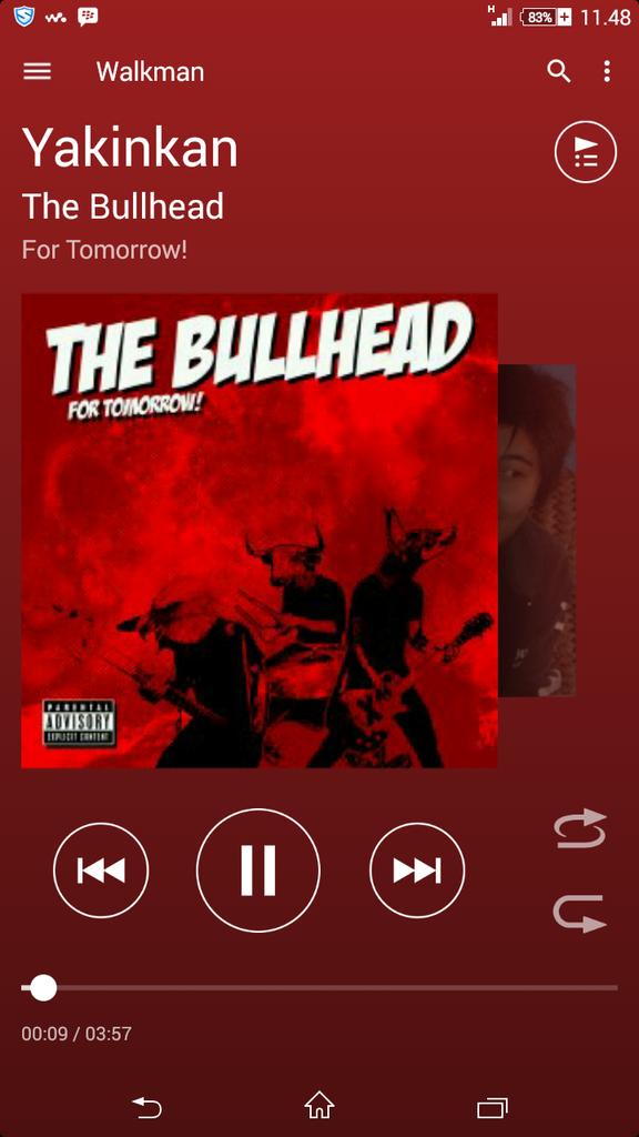 AkhsanulHuda's tweet photo. Np:@TheBullheadBali yakinkan!! http://t.co/t7aefZYgvO