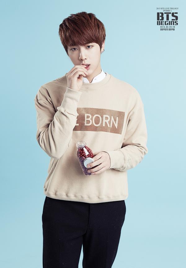 Bts_JinSeok04's tweet photo. http://t.co/Q9YbmJcBnS