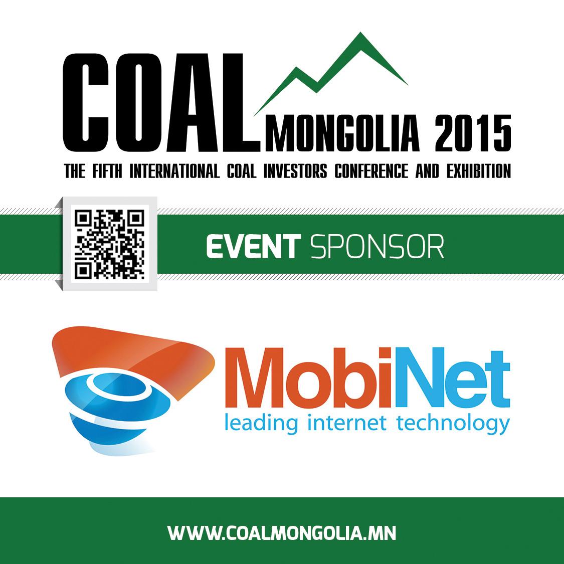 CoalMongolia's tweet photo. Coal Mongolia 2015 - Event sponsor Mobinet LLC https://t.co/BY7Z7JrH0p http://t.co/0lf2yMx1Uj
