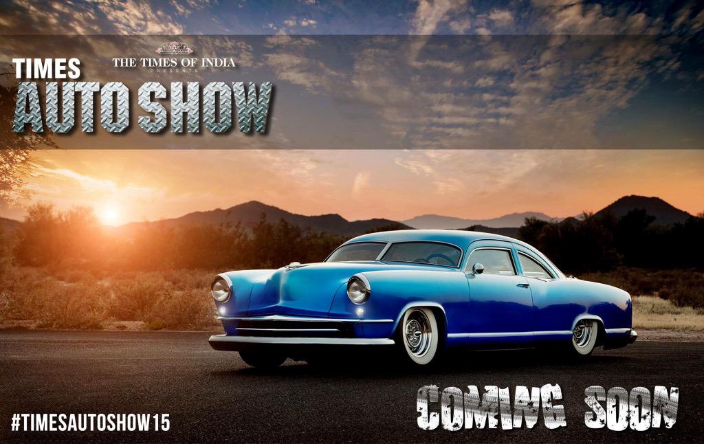 TimesAutoShow tweet media