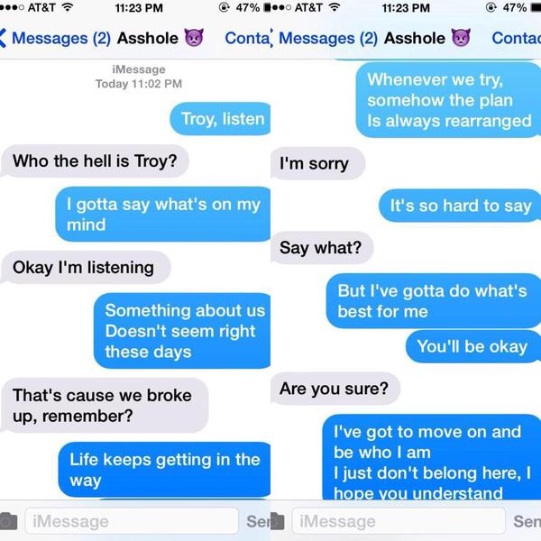High School Musical 2 Gotta Go My Own Way Lyrics