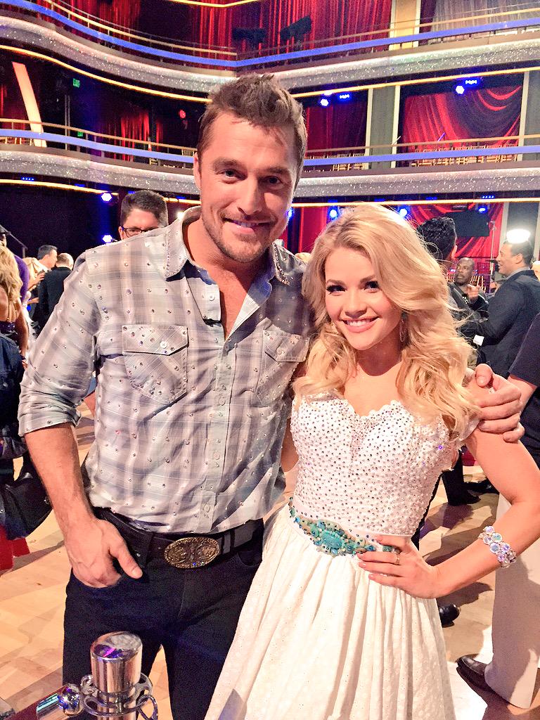 TeamSouleShakers - DWTS Season 20 - Chris Soules - Witney Carson - SM - Pics - Media - *Spoilers*- NO Discussion CARXt9rUQAA_wt6