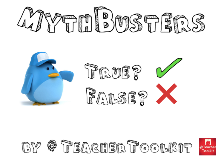 🇬🇧 TeacherToolkit.co.uk tweet media