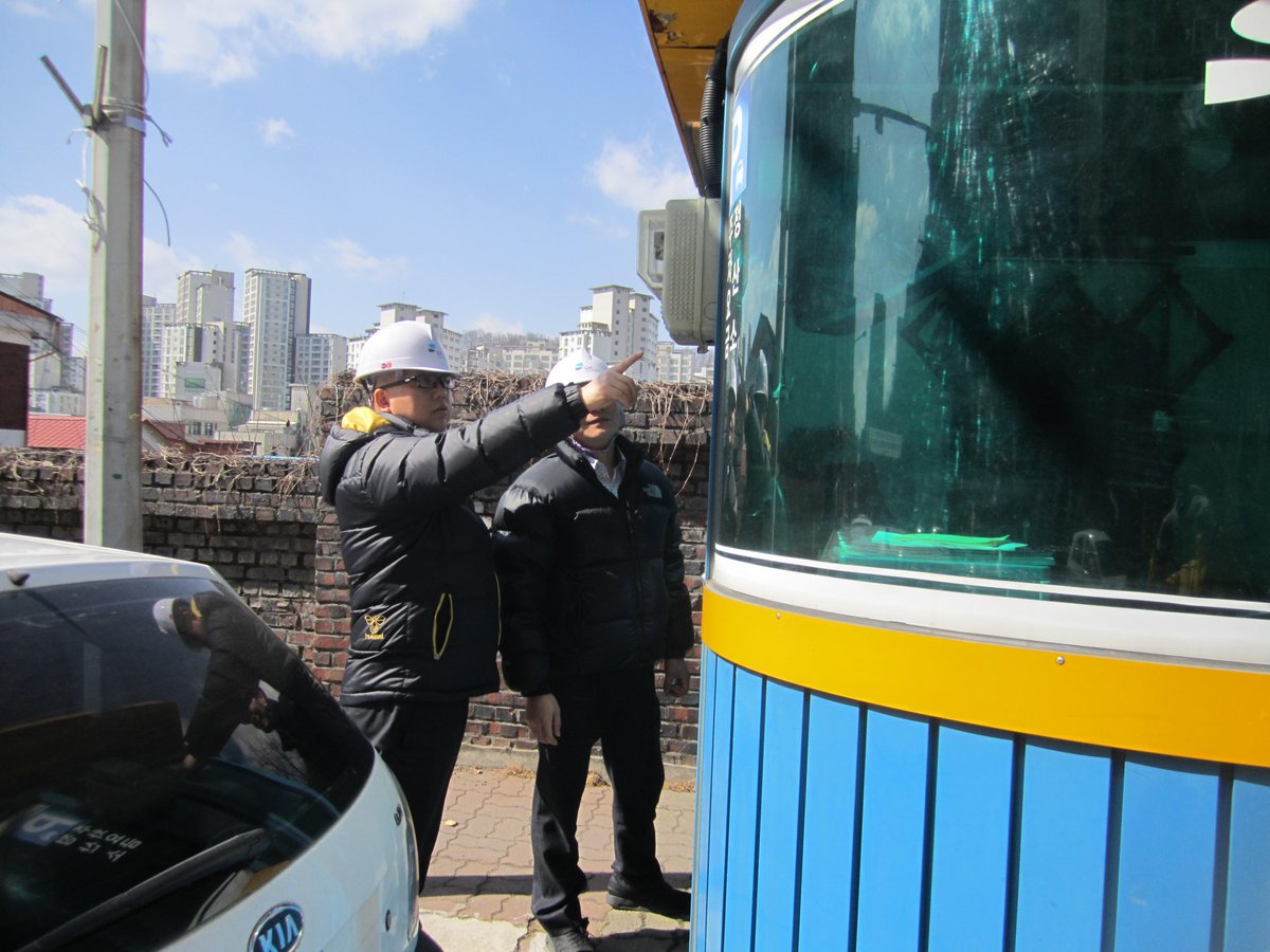 성남도시개발공사 노상주차처 tweet media