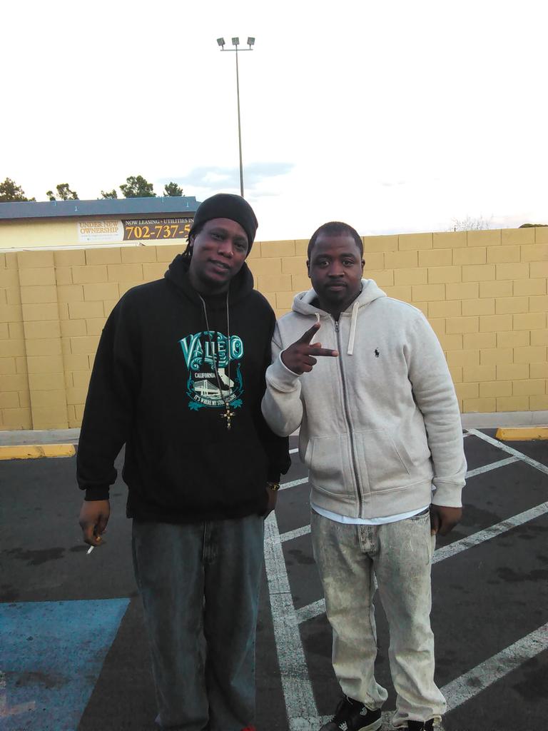 Vegas <a href="/urltv/">Ultimate Rap League</a> with <a href="/Steamsley/">CakeLyfe Steams</a>