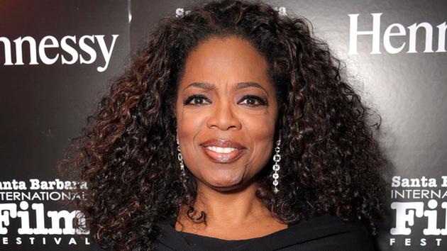 ABC7's tweet image. Oprah puts household items up for auction abc7.la/1Es50kz