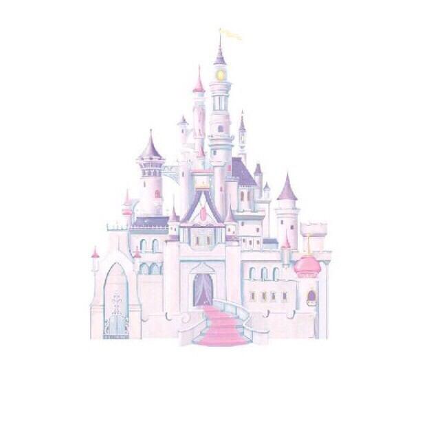 ﾟ ふわふわ 画像 ﾟ Disney シンデレラ城 ふわふわかわいい ゆめかわいい Http T Co Dxbe9pivyv Twitter