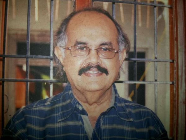 Ameerjan Ameerjan