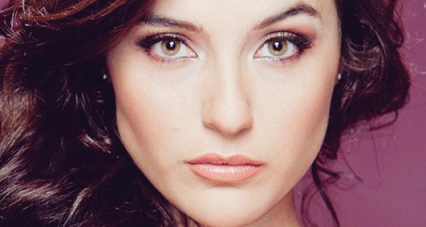 Jessiliners's tweet image. Esos ojos que enamoran! 😍👀