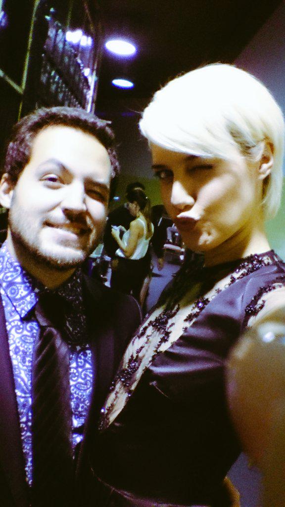 In #Back #MariaGorof #ARFW2015 <a href="/arfashionweek/">VidalRivas</a> <a href="/ManuVidalRivas/">Manu VR</a> <a href="/mariagorof/">GOROF®</a> 💋💋