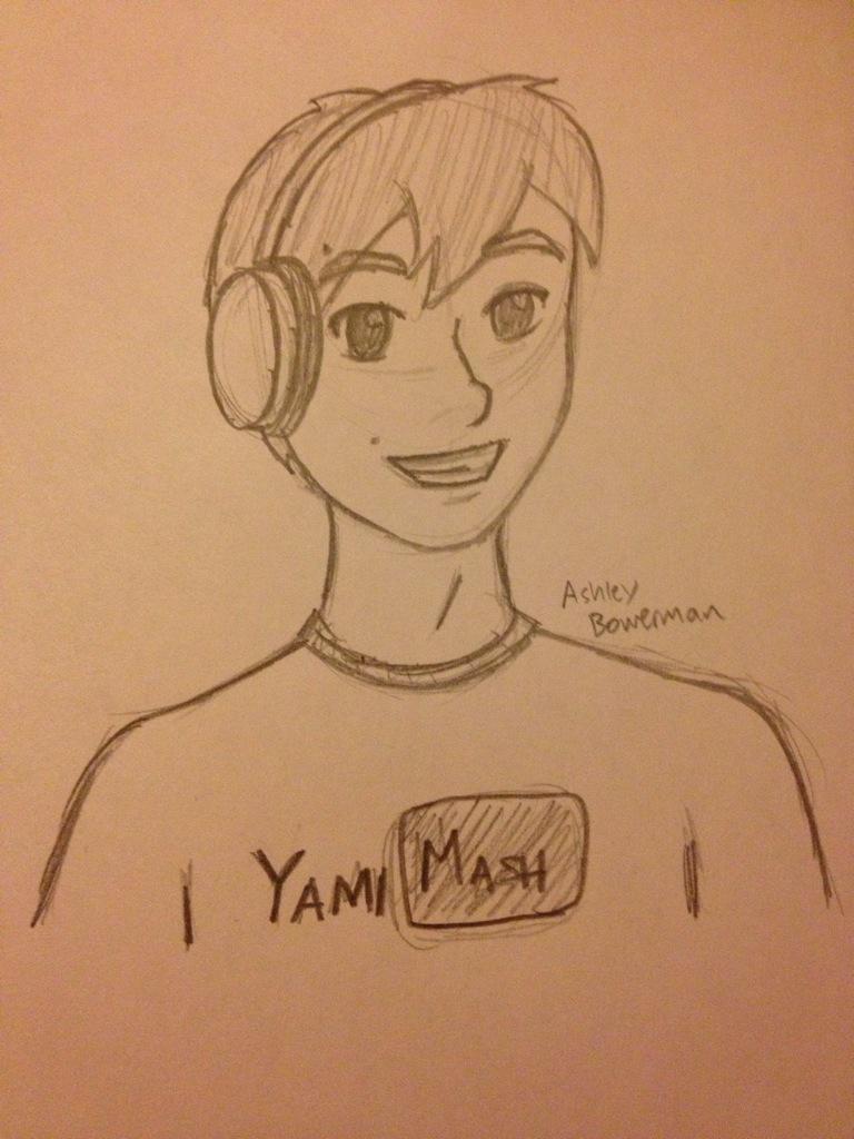 Yamimash\, image size:768x1024