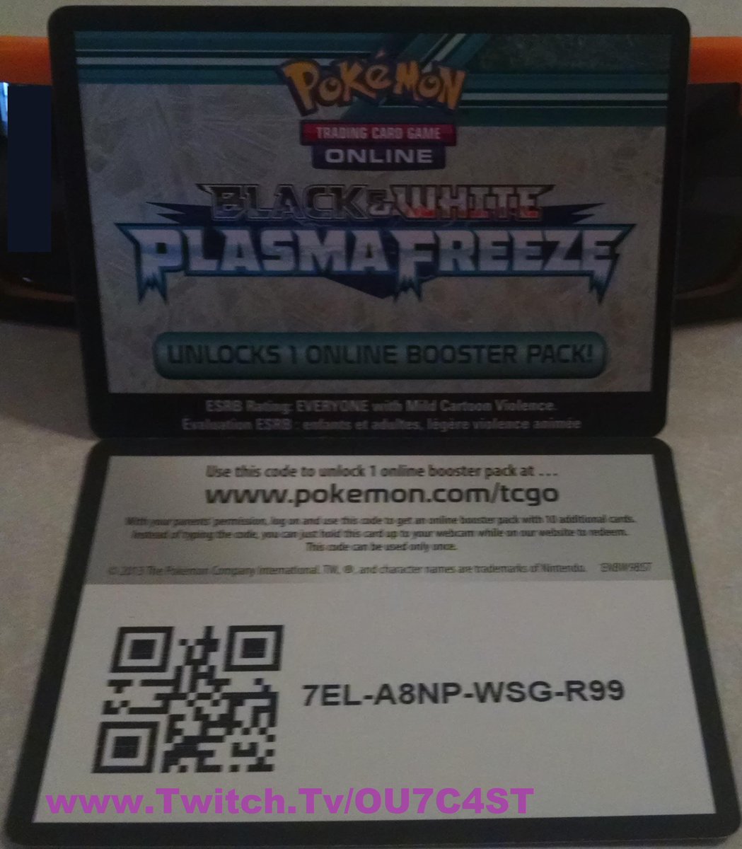 Pokemon HD: Pokemon Trading Card Game Online Booster Pack Codes Free
