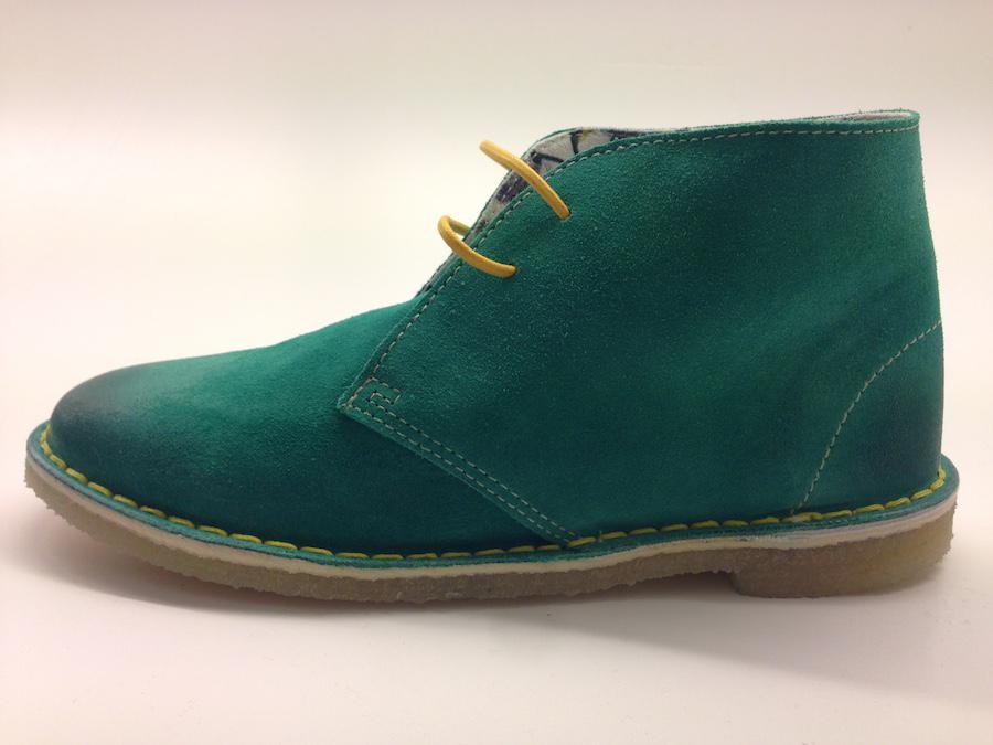 OperaShoes's tweet image. Il verde di Opera Shoes // Green inside Opera Shoes #sanpatricksday #GoGreen4PatricksDay