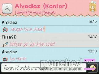 This is a moment :*