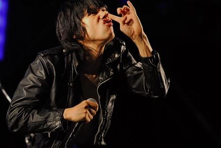 ROCKNROOOOOOOLL's tweet photo. ヒロトお誕生日おめでとう！！ http://t.co/ejigtQWQH0